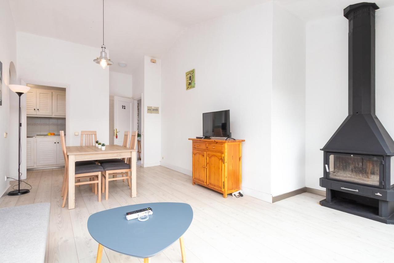 Apartaments Aiguablava 베구르 외부 사진